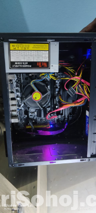 Desktop Computers